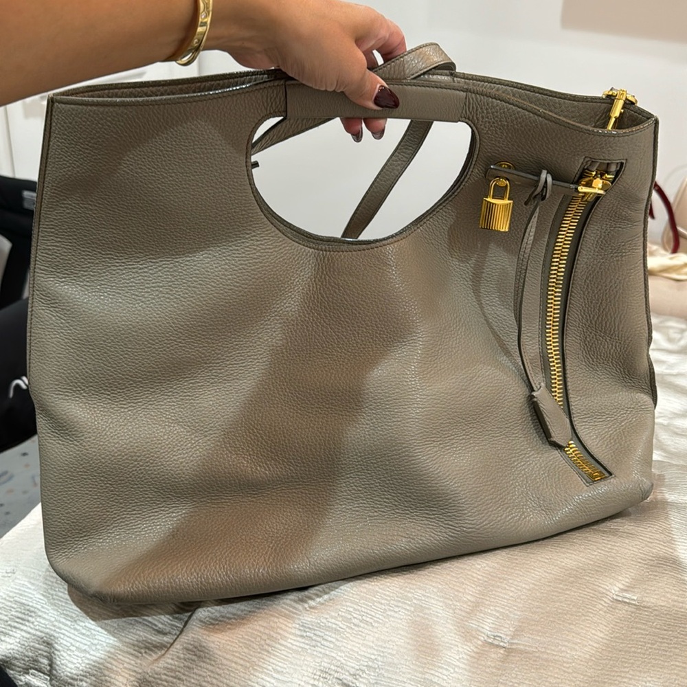 Tom Ford Bag